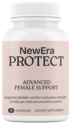 NewEra Protect 1 Bottle