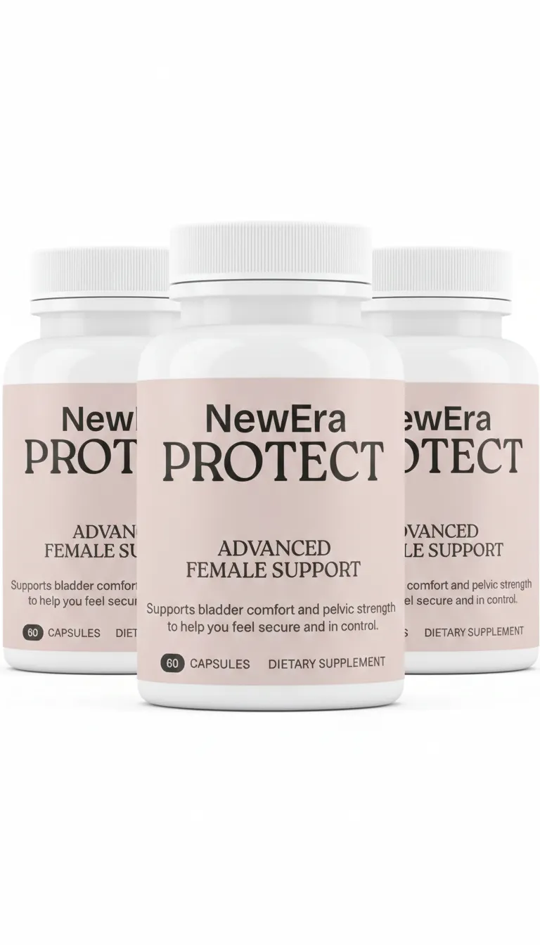 NewEra Protect 3 Bottles
