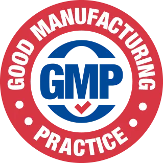 NewEra Protect GMP certified